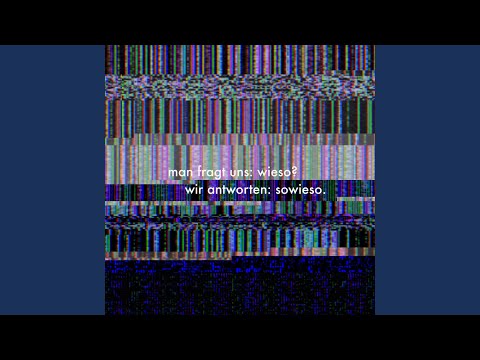 sowieso (radio edit)