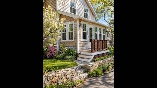 51 Summer Street, Vineyard Haven, Martha's Vineyard