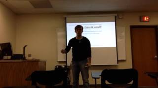 'Two Years, One Song' Presentation; Speech 100
