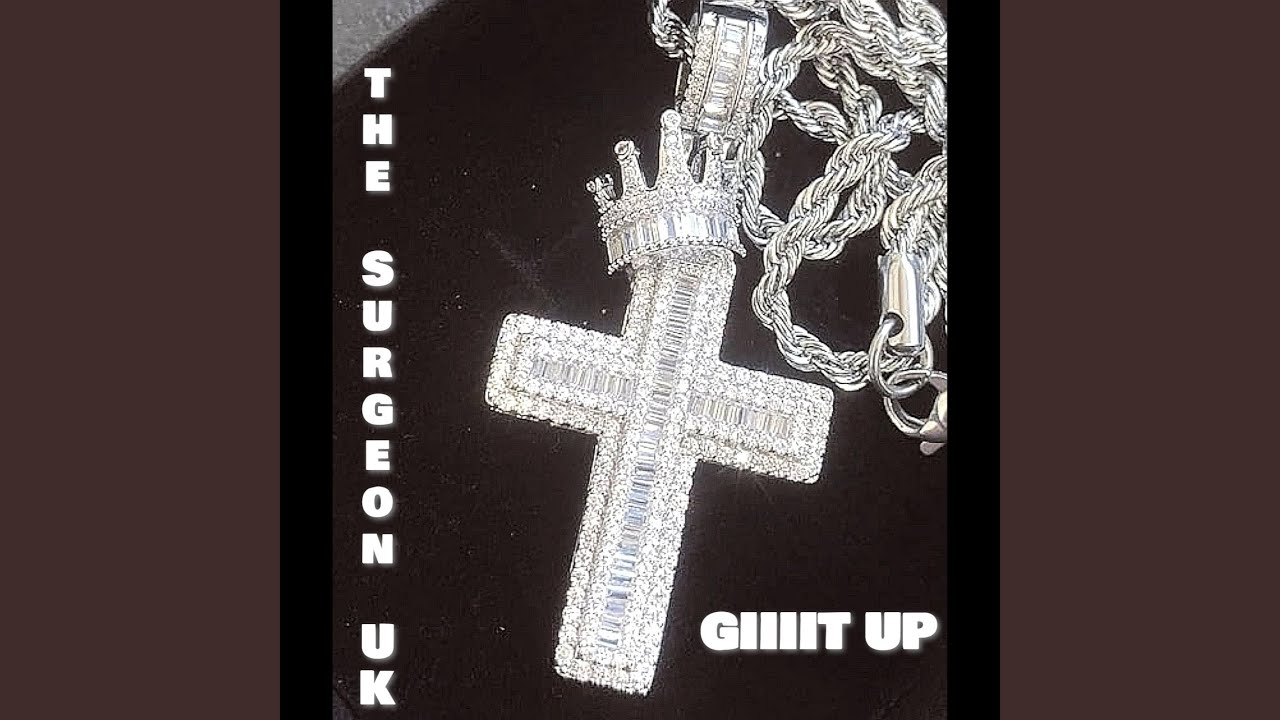 Watch Giiiit Up on YouTube Watch Giiiit Up on YouTube