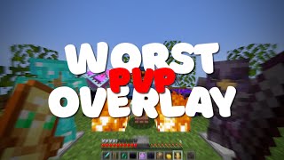 Top 3 WORST Overlay of 2025 - Texture Packs For PvP (1.21+)