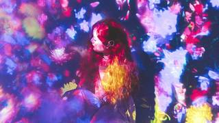 Flume - Rushing Back (ft. Vera Blue)