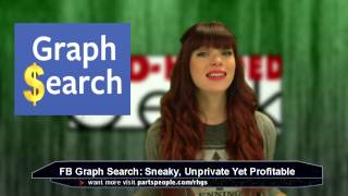 E 24- How Facebook Graph Search Works, HUD & 3D Printing With Metal | Red-Headed Geek Show