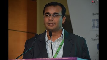 Making Open Banking Responsive and Agile: Sumeet Puri, Solace Corporation