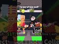 Comment if any is rare or u want to trade my user is stysie4 #funk#roblox#sab
