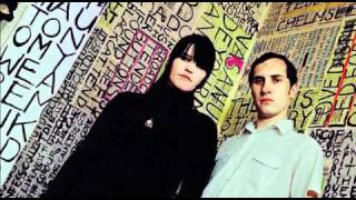 Broadcast - Come On Let's Go (Two Lone Swordsmen mix)