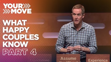 What Happy Couples Know • Part 4┃"It