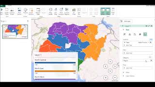 20180103   Excel Power Map 101