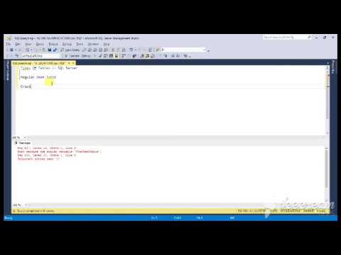 DeepTechSupport Types Of table In SQL Server