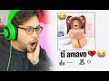 COME NON TROVARE UNA RAGAZZA SU ROBLOX !