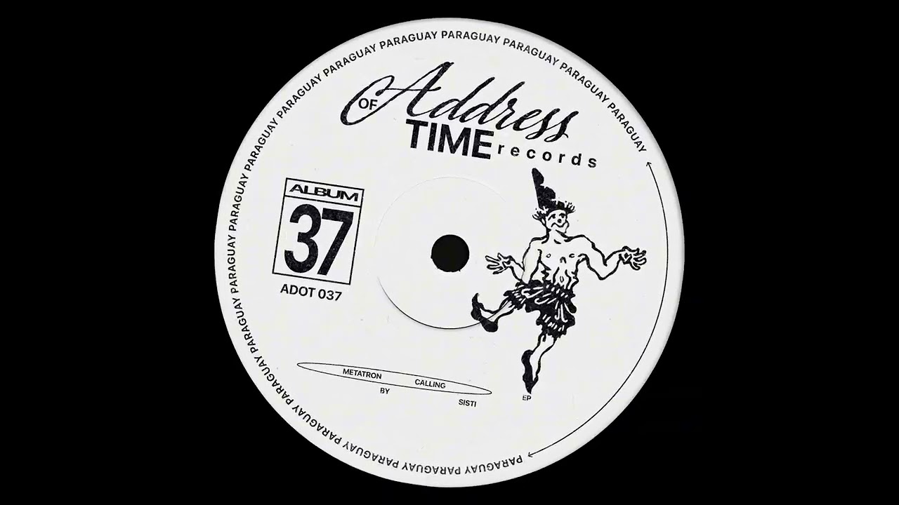 Sisti - ElektroVoid (Original Mix)