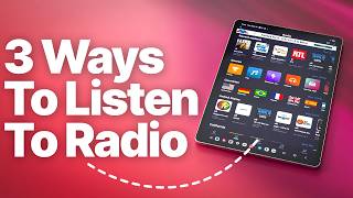 كيفية الاستماع إلى الراديو على أجهزة التابلت التي تعمل بنظام أندرويد (3 طرق سهلة) screenshot 4