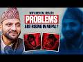 Why Mental Health Problems Are Rising in Nepal | Dr. Nicholous Bhusal | Sushant Pradhan Podcast