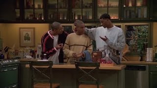 My Wife and Kids S03E13 Open Your Heart