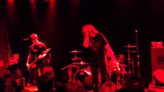 Download Lagu Saigon Kick Coming Home live @ The Social 08/09/13 MP3