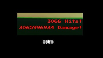 (OUTDATED) Good combos for every character in UTPR