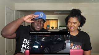 Rod Wave - Letter From Houston (Reaction) | It's DEEP!!!