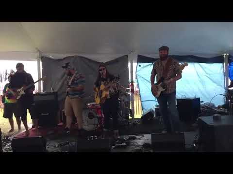 July 29, 2017 - Floyd, VA