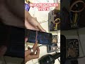 Ganti lcd vivo v15 #remix #lcd #service