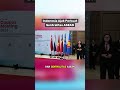 KENAPA SENTRALITAS ASEAN MAKIN PENTING? KETUA DPR RI BUKA SIDANG AIPA CAUCUS KE-17