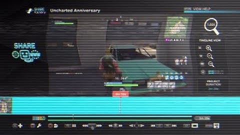 How to Import your OWN Music in SHAREfactory!