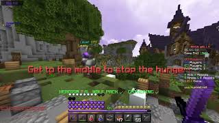 Smoking all the cheaters with Shaman (18FK/FAs) | Mega Walls #115
