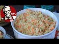 Ensalada de Repollo estilo KFC