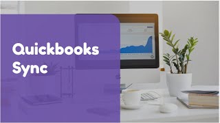 Quickbooks Sync