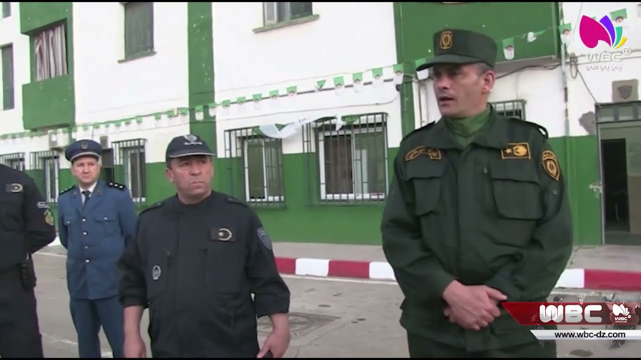 بجاية: عناصر الدرك و الأمن يدامهون المناطق المشبوهة بالولاية