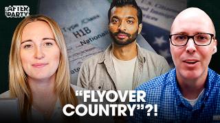 Silicon Valley Tech Bro INSULTS “Flyover Country” and Sean Davis Fires Back