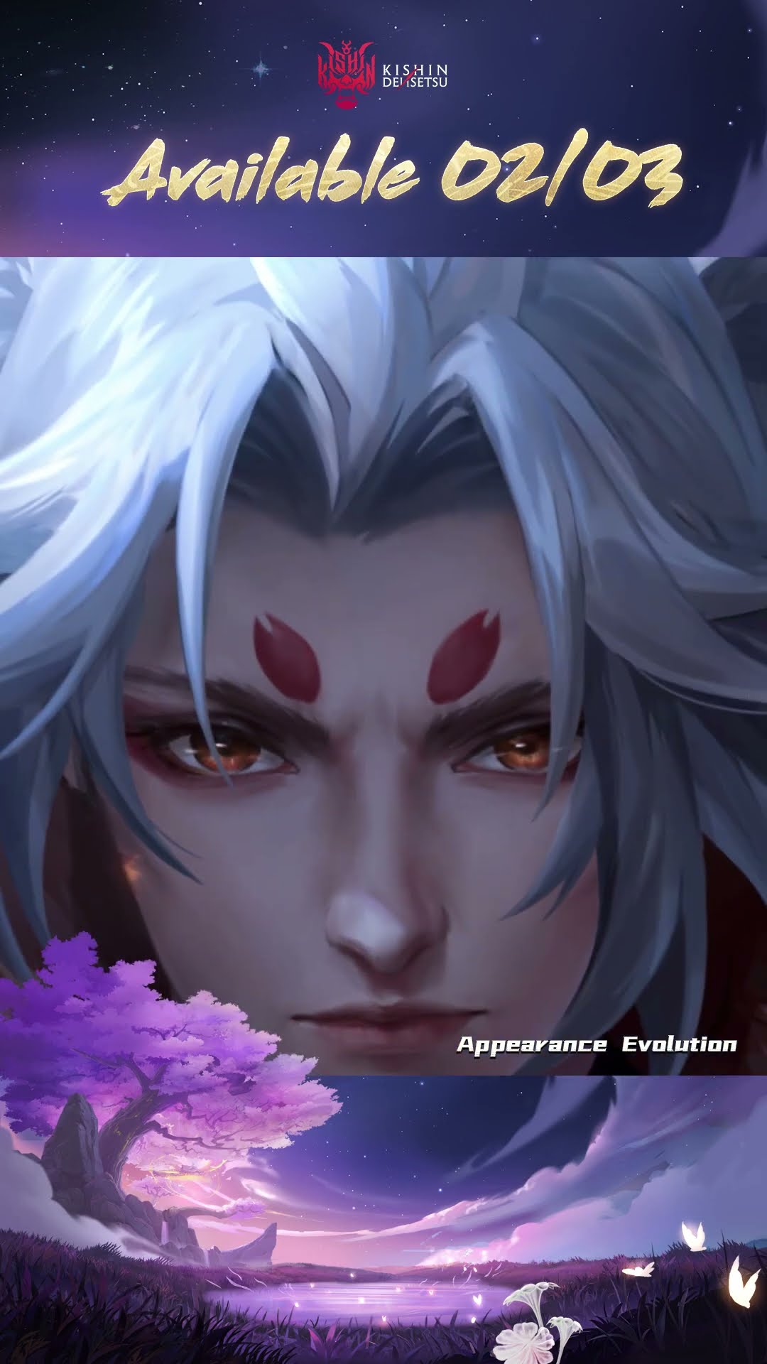 Lancelot transforms, and turns out to be...?