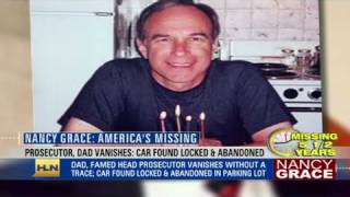 HLN:  America's Missing: Ray Gricar, 60