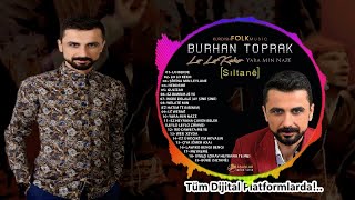 BURHAN TOPRAK - EZ HEYRANA ÇAVEN BELEK - (Official Audıo) Resimi