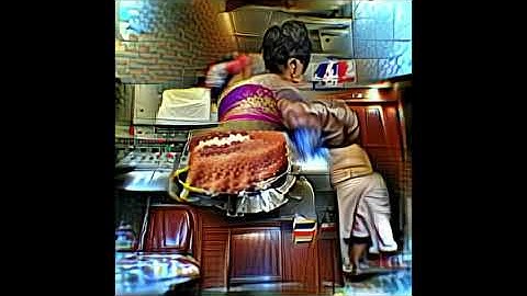 OpenAI DALL・E Created Drawing