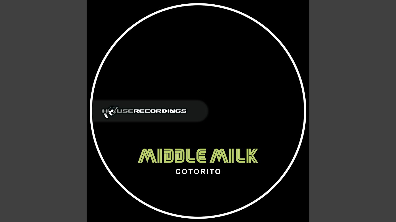 Cotorito (Original Mix)