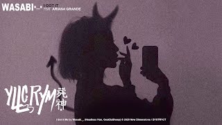Wasabi._. - i got it