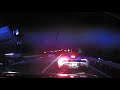 Georgia Police Chase McLaren 720S 150 MPH 