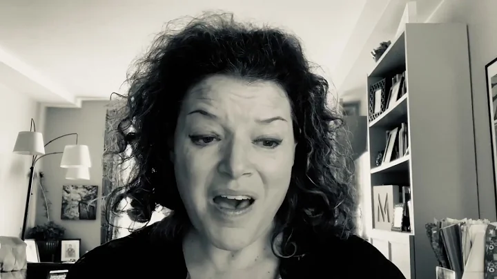 Rise Up - Allison Moll