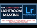 Lightroom Masking Tutorial: Your WORLD-FIRST Deep-Dive Look at this AWESOME New Feature