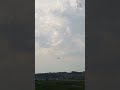Cessna Citation Sovereign Decolagem Com Pressa Aeroporto De Jundiaí-SP