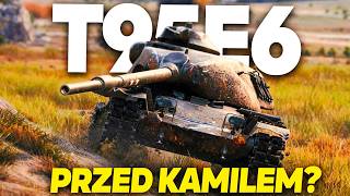 T95E6 + HeroWars | TOP1 3MoE