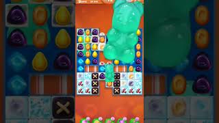 Day 86 of CANDY CRUSH level -840. #games #candy #music #shareplay #playgames #playdate #playplay ❤️😊
