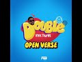 Kizz Daniel - Double (Beat   Hook) [OPEN VERSE] Instrumental