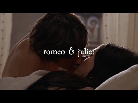 romeo & juliet