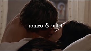 Romeo & Juliet