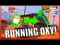 Oxy Runs and HOUSE RAIDS! | GTA 5 RP (Subversion Roleplay)