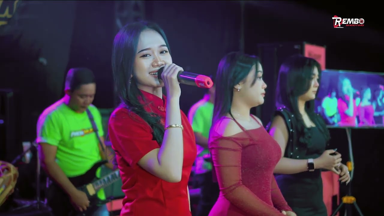 FULL ALBUM FRESS MUSIC AK AUDIO LIVE SENDANGREJO