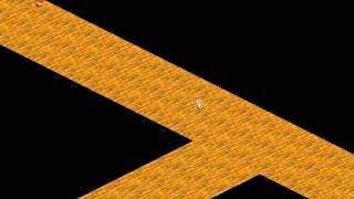Isometric test