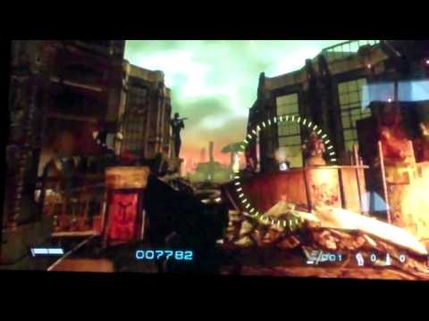 Vídeo: Spin-off De Killzone 3 Para PlayStation Home