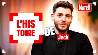 Jeck de « The Voice 2023 » : « Les derniers instants de ma mère »